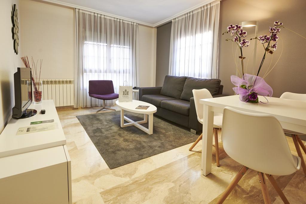 Apartamento de 2 dormitorios (3 adultos)