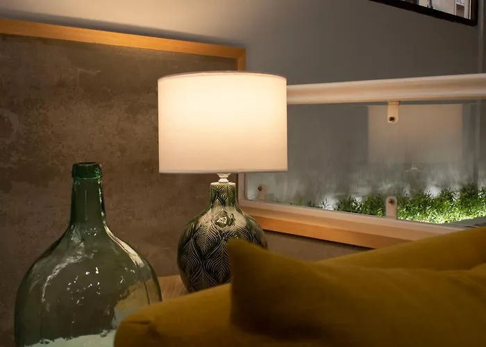 Hotel Vtz El Principe Zaragoza